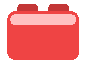 Red brick